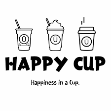 Happy Cup  - Araneta City